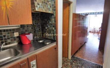 Studio ein Zimmer - image - 9