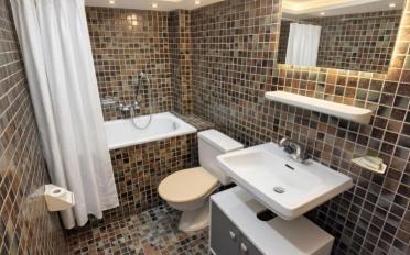 Studio ein Zimmer - image - 7