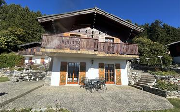 Chalet 4 pièces - image - 1
