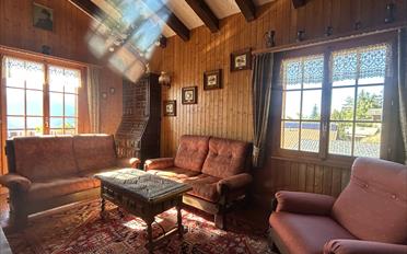 Chalet 4 pièces - image - 11