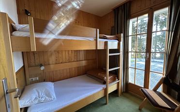 Chalet 4 Zimmer - image - 4