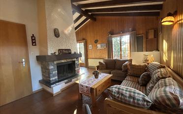 Chalet 4 Zimmer - image - 10