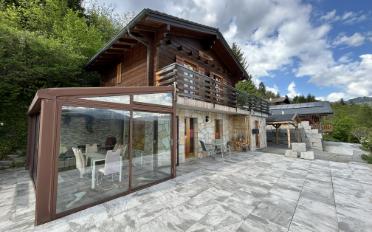 Chalet 5 rooms - image - 2