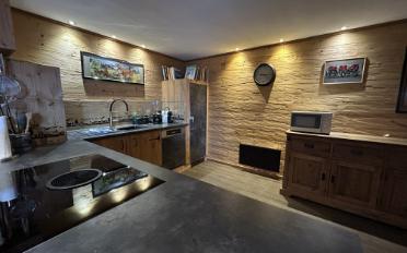 Chalet 5 rooms - image - 4