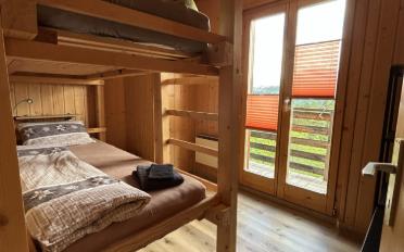 Chalet 5 rooms - image - 8