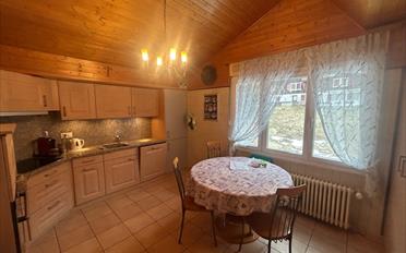 Apartment 5.5 rooms - image - 2