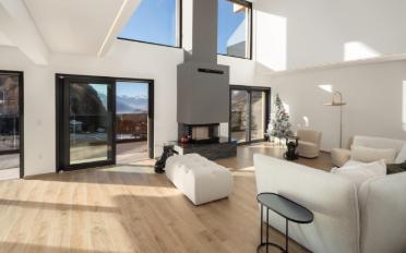 Villa 6.5 pièces - image - 1