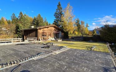 Chalet 8.5 rooms - image - 2