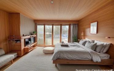 Chalet 8.5 rooms - image - 6