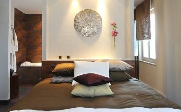 Hotel 6.5 Zimmer - image - 13