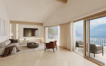 Chalet 4.5 Zimmer - image - 2