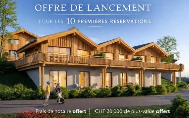 Maison jumelée 3.5 pièces - image - 1