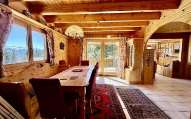 Chalet 6.5 rooms - image - 4