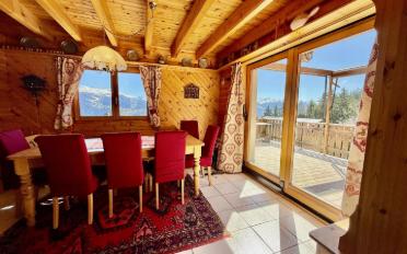 Chalet 6.5 rooms - image - 8
