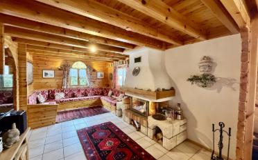 Chalet 6.5 rooms - image - 5