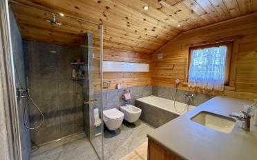 Chalet 6.5 rooms - image - 11
