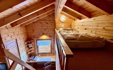 Chalet 6.5 rooms - image - 12