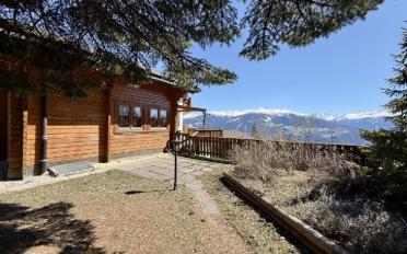 Chalet 6.5 rooms - image - 9