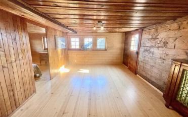 Attic flat 4.5 rooms - image - 2