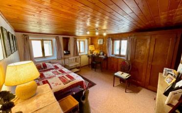 Attic flat 4.5 rooms - image - 7