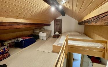 Attic flat 4.5 rooms - image - 9