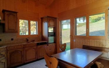 Chalet 8.5 Zimmer - image - 5