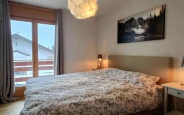 Apartment 4.5 rooms - image - 8