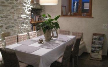 Restaurant 3.5 pièces - image - 4