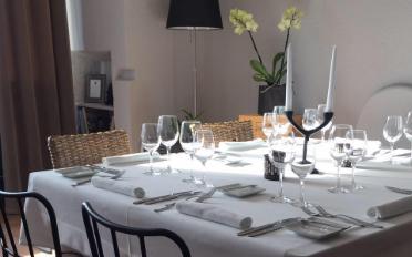 Restaurant 3.5 pièces - image - 6