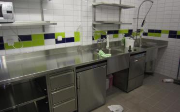 Restaurant 3.5 pièces - image - 7