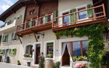 Restaurant 3.5 pièces - image - 13