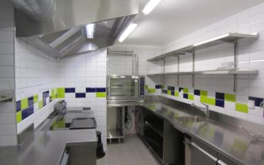 Restaurant 3.5 pièces - image - 8