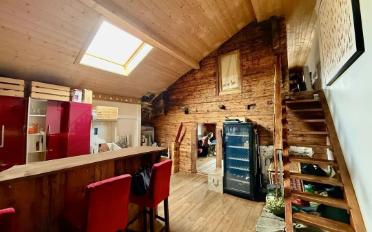 Single house 4.5 rooms - image - 1