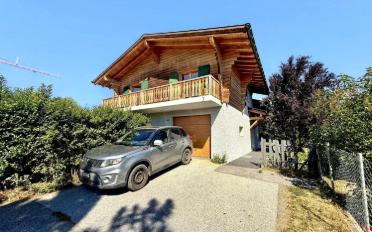 Maison 5.5 pièces - image - 2
