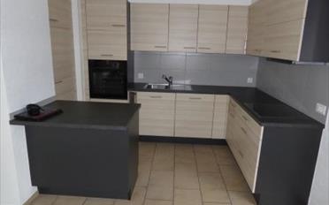 Apartment 4.5 rooms - image - 1
