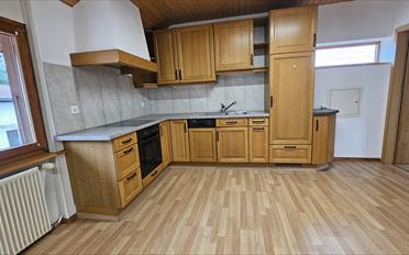 Dachwohnung 3.5 Zimmer - image - 1
