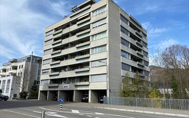 Wohnung 4.5 Zimmer - image - 1