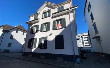 Wohnung 2 Zimmer - image - 6