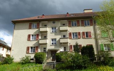Apartment 3 rooms - image - 1