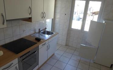 Apartment 3 rooms - image - 2