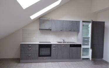 Appartement 3.5 pièces - image - 2