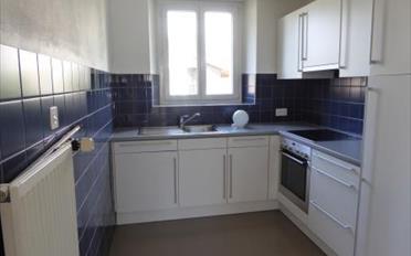 Wohnung 2.5 Zimmer - image - 1