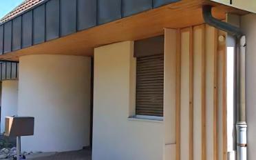 Bifamiliar house 4 rooms - image - 3