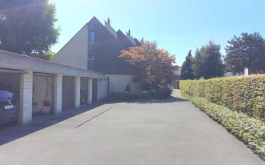 Bifamiliar house 4 rooms - image - 4