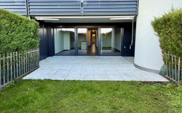 Terrace flat 3.5 rooms - image - 5