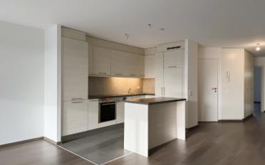 Terrassenwohnung 3.5 Zimmer - image - 3