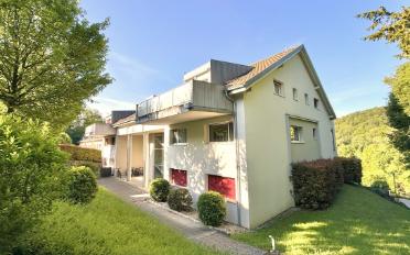 Wohnung 3.5 Zimmer - image - 1