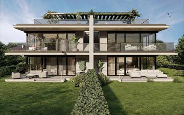 Appartement 5 pièces - image - 1