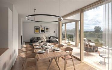 Maison jumelée 6 pièces - image - 2