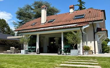 Villa 8 pièces - image - 1